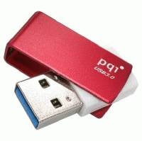 PQI 16GB U822V Red