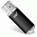 флешка PQI 2GB U172P Black