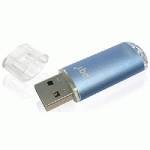 флешка PQI 2GB U172P Blue