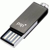 флешка PQI 32GB i812 6812-032GR3008