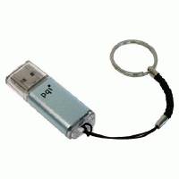 флешка PQI 32GB U273 6273-032GR1011