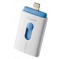 флешка PQI 32GB 608L-032GR302A