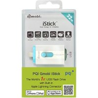 PQI 32GB 608L-032GR302A