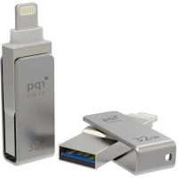 PQI 32GB iConnect mini 6I04-032GR1001