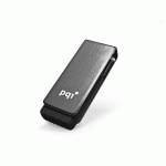 флешка PQI 32GB U262 Iron Gray