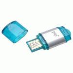 флешка PQI 4GB i178 Blue