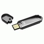 флешка PQI 4GB i231 Black