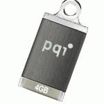 флешка PQI 4GB i810 Grey