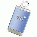 флешка PQI 4GB i810 Light Blue