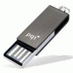 флешка PQI 4GB i812 Grey
