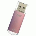 флешка PQI 4GB U172P Pink