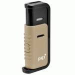 флешка PQI 4GB U266 Brown