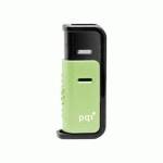 флешка PQI 4GB U266 Green