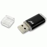 флешка PQI 4GB U273 Black 6273-004GR3014
