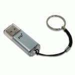 флешка PQI 4GB U273 Light Blue 6273-004GR1014