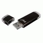 флешка PQI 4GB U339 Black