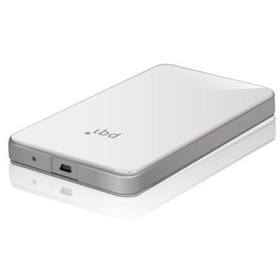 жесткий диск PQI 656L-640GR100A