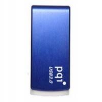 флешка PQI 8GB U822V 6822-008GR1002