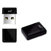 флешка PQI 8GB 663L-008GR1001