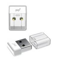 флешка PQI 8GB 663L-008GR2001