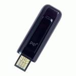 флешка PQI 8GB i270 Black