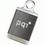 флешка PQI 8GB i810 Iron Grey