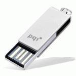 флешка PQI 8GB i812 White