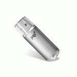флешка PQI 8GB U172P Silver