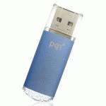 флешка PQI 8GB U172P Sky Blue