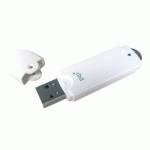 флешка PQI 8GB U230 White