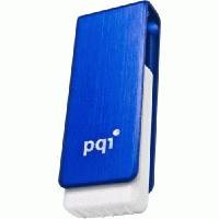 флешка PQI 8GB U262 Blue