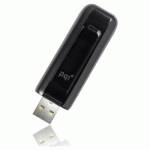 флешка PQI 8GB U271 Black