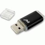 флешка PQI 2GB U273 Black