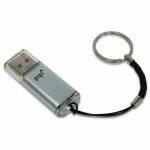 флешка PQI 8GB U273 Light Blue