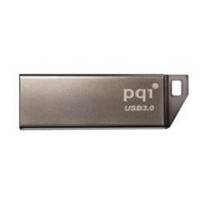 флешка PQI 8GB U821V Grey