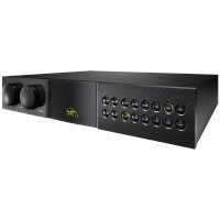 предварительный усилитель Naim NAC 252