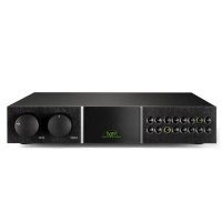 предварительный усилитель Naim NAC 282 with PSC-2