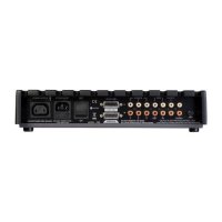 Quad Elite Pre Amplifier Black