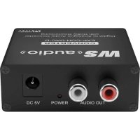 преобразователь WyreStorm EXP-CON-DAC-D