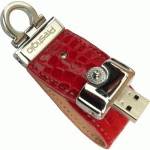 флешка Prestigio 16GB Flash Drive Nand PLDF16GBCRREDT3