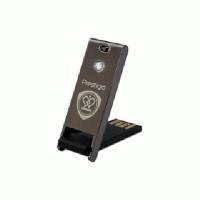 флешка Prestigio 32GB Crystal Flash Drive PPFD1RD32