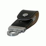 флешка Prestigio 4GB Flash Drive Nand EJPLDF4096MAPBROWNT3