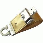 флешка Prestigio 4GB Flash Drive Nand EJPLDF4096SIGOLDT3