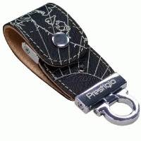флешка Prestigio 8GB Flash Drive Nand PLDF08MPBKA