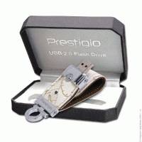 флешка Prestigio 8GB Flash Drive Nand PLDF08MPWHA