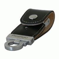 флешка Prestigio 8GB Flash Drive Nand PLDF08PLBKA