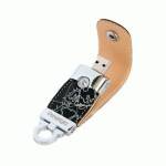 флешка Prestigio 8GB Flash Drive Nand PLDF8192MAPBLACKT3