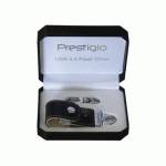 флешка Prestigio 8GB Flash Drive Nand PLDF8192SIGOLD