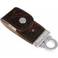 флешка Prestigio 8GB Flash Drive Nand PLDF08MPBRT3A