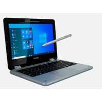 ноутбук Prestigio Ecliptica 116 C3 PSB116C03CGP_DG_CIS